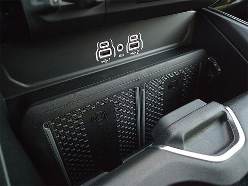 New 2026 RAM 2500 Rebel w/ Rebel Level 1 Equipment Group image 17