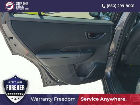 Used 2026 Subaru Outback Limited w/ Premium/Limited Package 2 AWD/4WD image 29