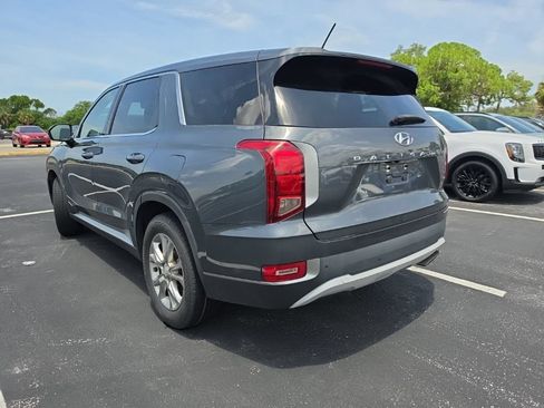Used 2020 Hyundai Palisade SE FWD image 11