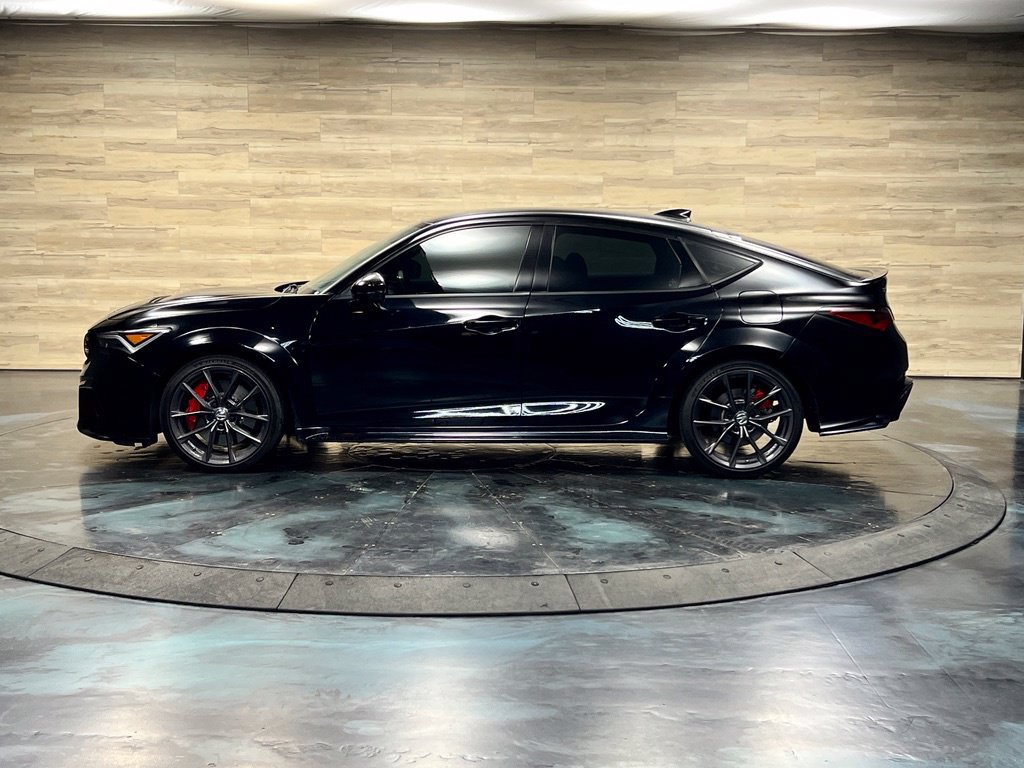 Used 2025 Acura Integra Type S FWD image 22