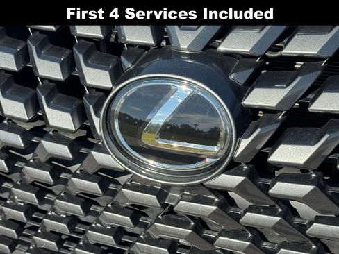 Certified 2023 Lexus GX 460 Premium image 7