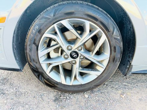 Used 2023 Hyundai Sonata SEL FWD image 18