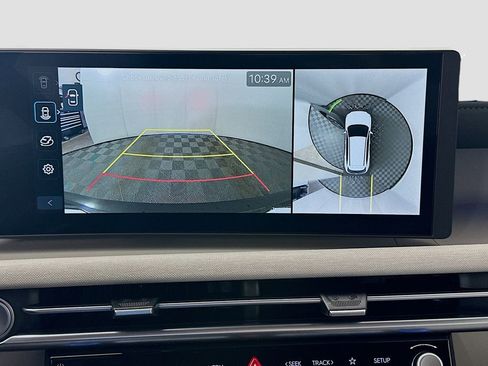 New 2026 Hyundai Tucson Limited image 13