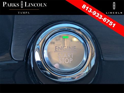 Certified 2021 Lincoln Corsair Reserve w/ Elements Package image 28