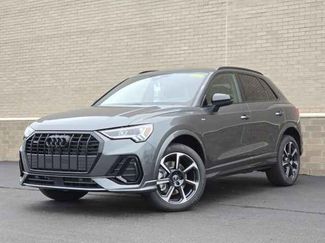 New 2025 Audi Q3 2.0T Premium Plus image 1