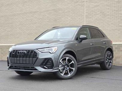 New 2025 Audi Q3 2.0T Premium Plus