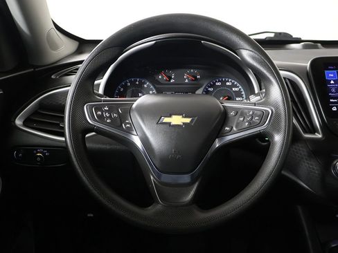 Used 2024 Chevrolet Malibu LT FWD image 32