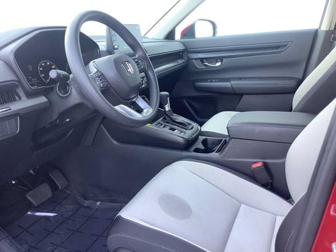 Certified 2026 Honda CR-V LX image 3