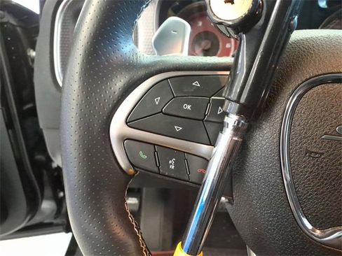 Used 2018 Dodge Charger SRT Hellcat w/ Harman/Kardon Audio Group image 20