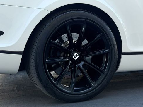 Used 2011 Bentley Continental GT Supersports image 20