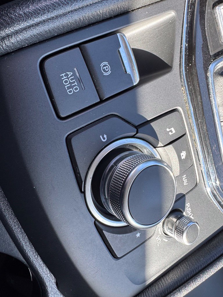 Used 2019 MAZDA CX-5 Touring AWD/4WD image 15