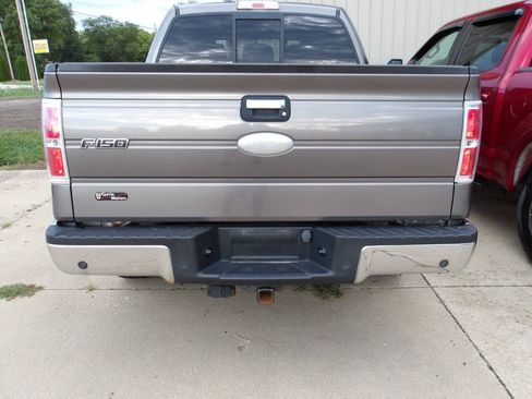 Used 2011 Ford F150 XLT w/ XLT Chrome Pkg RWD image 24