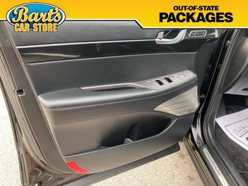 Used 2022 Hyundai Palisade Limited AWD/4WD image 26