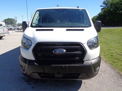 Used 2020 Ford Transit 250 Low Roof RWD image 10