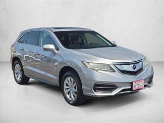 Used 2017 Acura RDX FWD video 3