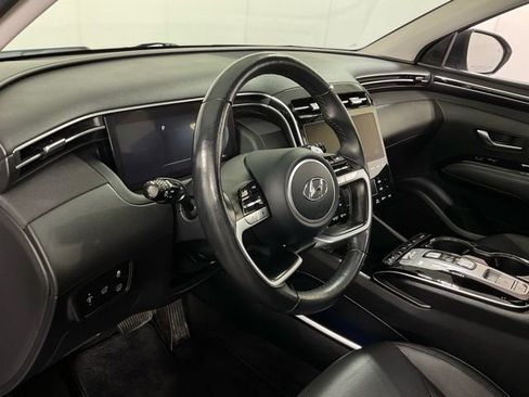 Used 2023 Hyundai Tucson Limited image 19