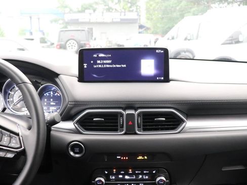 Used 2025 MAZDA CX-5 AWD 2.5 S w/ Select Package image 19