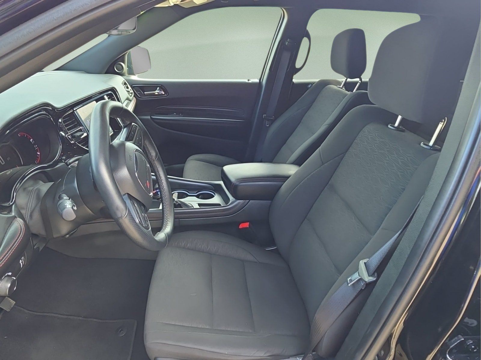 Used 2024 Dodge Durango GT AWD/4WD image 19