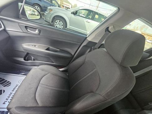 Used 2019 Kia Optima LX w/ LX 17" Wheel Package FWD image 29