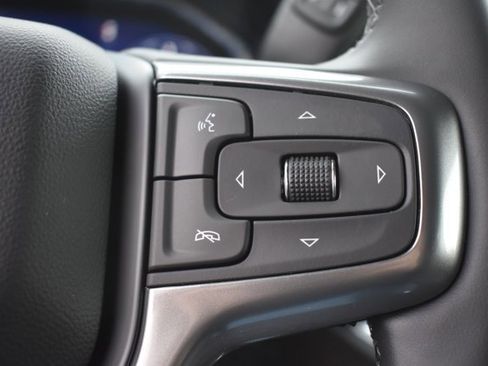 New 2026 Chevrolet Silverado 2500 LT w/ Trail Boss Package image 25