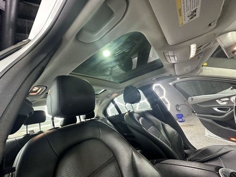 Used 2016 Mercedes-Benz C 300 4MATIC Sedan w/ Multimedia Package image 32
