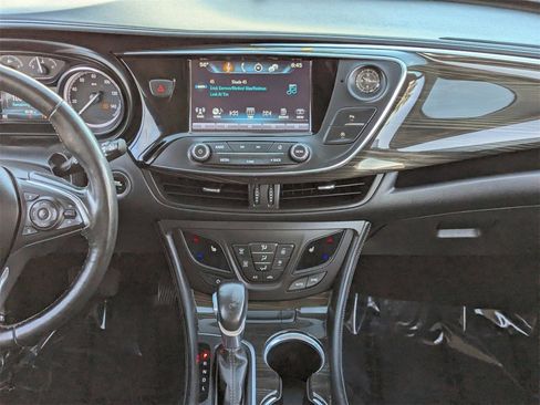 Used 2019 Buick Envision Essence image 14