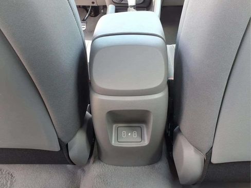 New 2026 Hyundai Elantra Sport FWD image 12