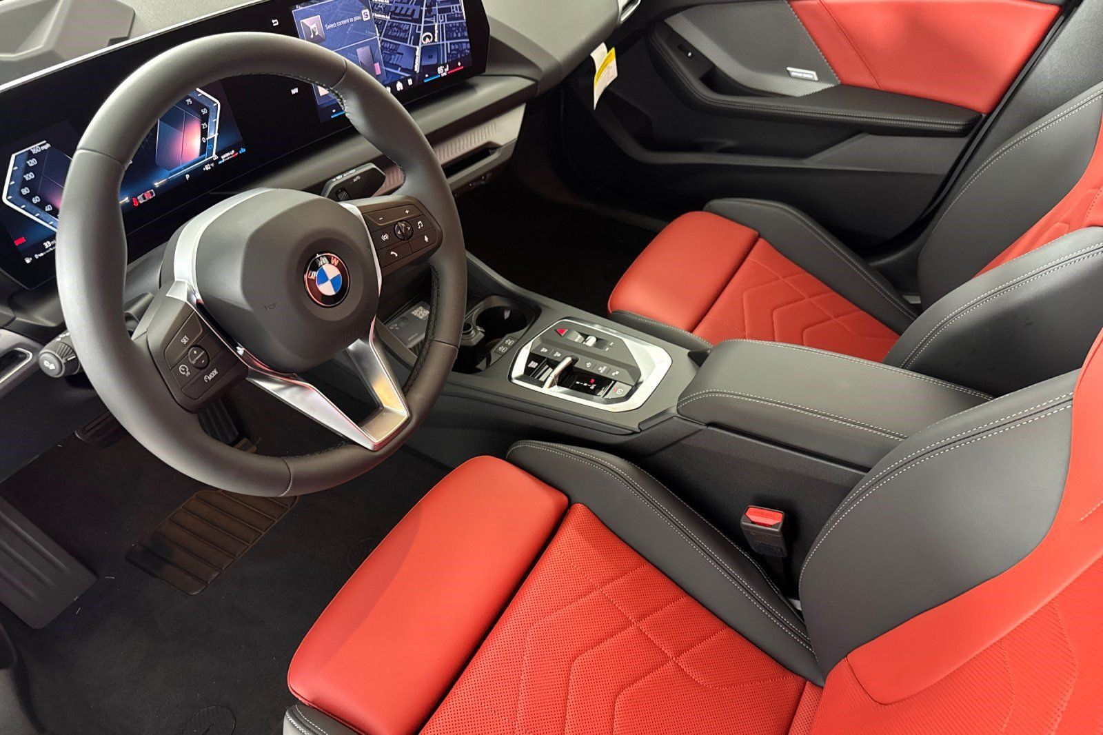 New 2026 BMW 228i w/ Technology Package FWD image 4