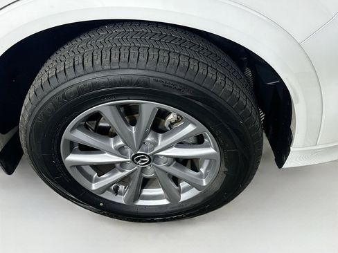 Used 2025 MAZDA CX-5 AWD 2.5 S w/ Preferred Package image 11