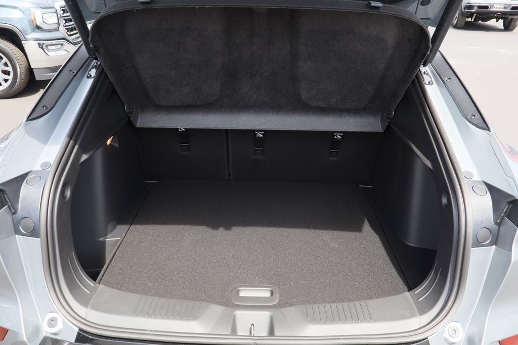 New 2026 Buick Envista Sport Touring w/ Convenience I Package FWD image 7