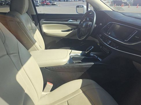 Used 2020 Buick Enclave Essence w/ Sound and Sites Package image 13