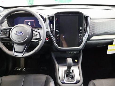 New 2025 Subaru Forester Limited w/ Popular Package AWD/4WD image 15