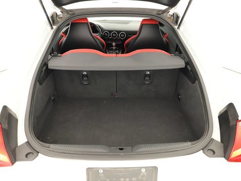 Used 2019 Audi TTS 2.0T Coupe w/ S Sport Seat Package AWD/4WD image 29