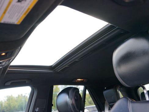 Used 2016 Mercedes-Benz GLE 63 AMG S image 11