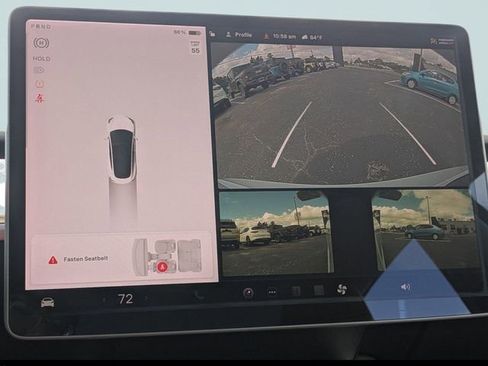 Used 2018 Tesla Model 3 Long Range image 5