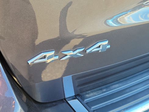 Used 2015 Jeep Grand Cherokee Limited image 7