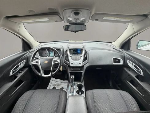 Used 2017 Chevrolet Equinox LT w/ Convenience Package AWD/4WD image 14