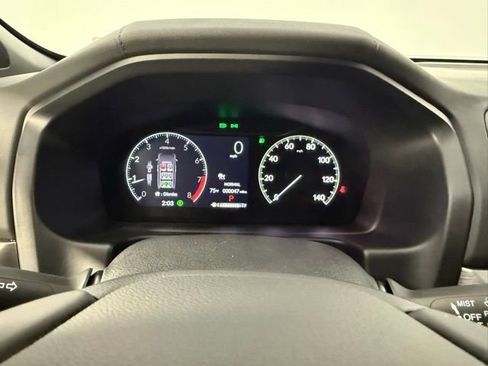 New 2026 Honda Odyssey Sport-L image 20
