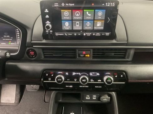 New 2025 Honda Pilot Black Edition image 15