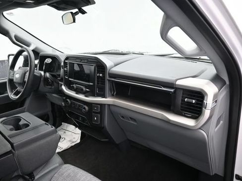 Used 2021 Ford F150 XLT AWD/4WD image 8