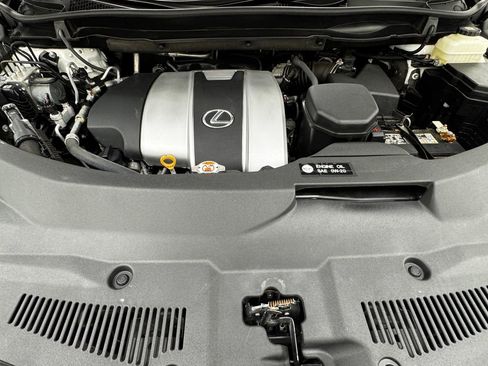 Used 2021 Lexus RX 350 AWD w/ Premium Package image 32