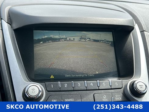 Used 2017 GMC Terrain SLE w/ Nightfall Package image 16