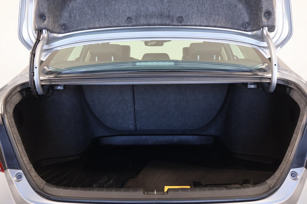 Used 2018 Honda Accord EX-L image 14