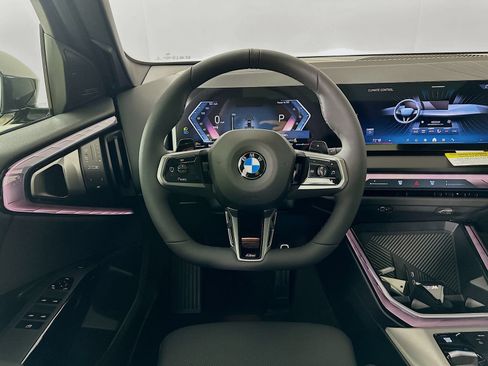 New 2026 BMW X3 xDrive30i w/ Premium Package AWD/4WD image 15
