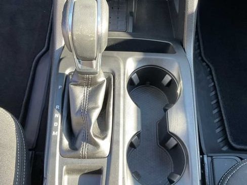 Used 2025 Ford Ranger XLT w/ Advanced Towing Package AWD/4WD image 25