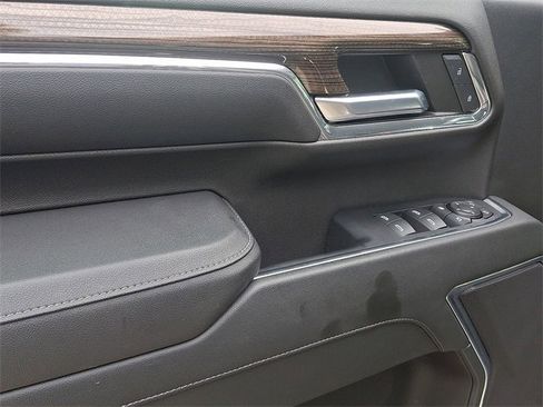 Used 2024 Chevrolet Silverado 2500 LT w/ All Star Edition image 11