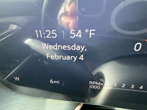 New 2026 Buick Envision Sport Touring image 38