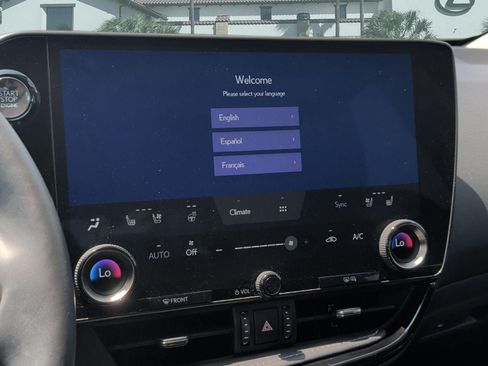 Used 2024 Lexus NX 350 AWD image 18