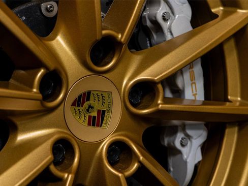 Used 2021 Porsche 911 Carrera S RWD image 28