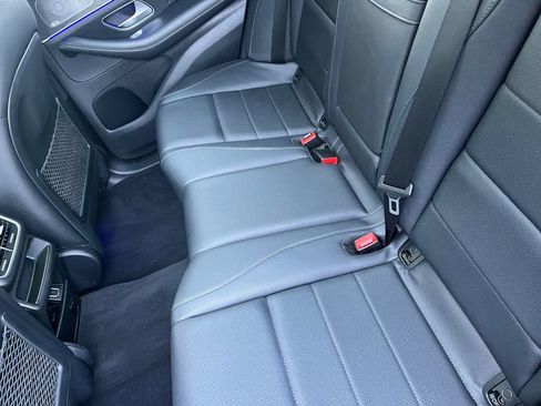 Certified 2022 Mercedes-Benz GLE 350 4MATIC w/ Premium Package image 13